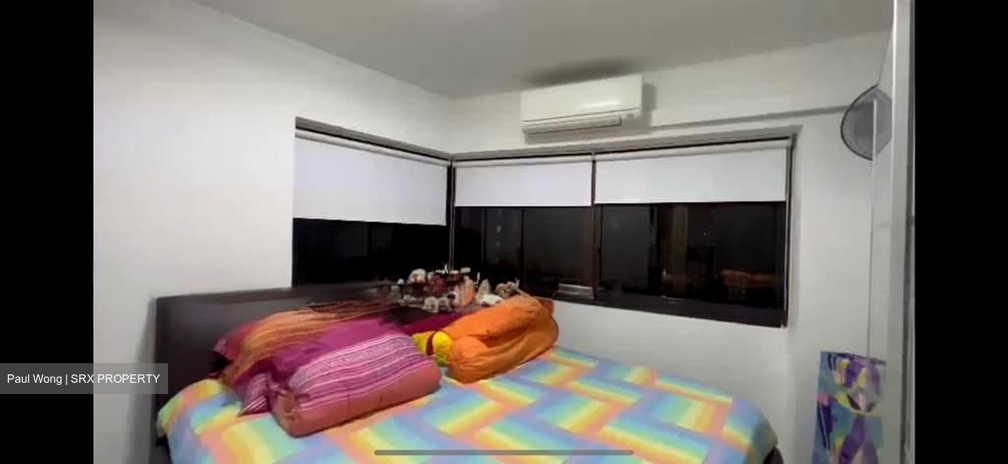 Blk 26A Membina Court (Bukit Merah), HDB 3 Rooms #579064041